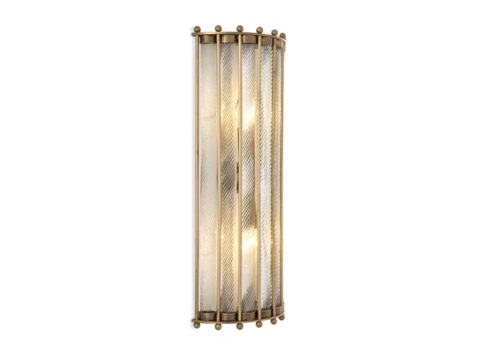 Wall lamp Tiziano  - L