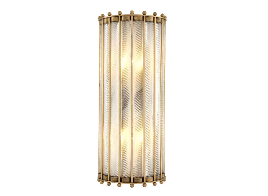 Wandlamp 'Tiziano'  - L