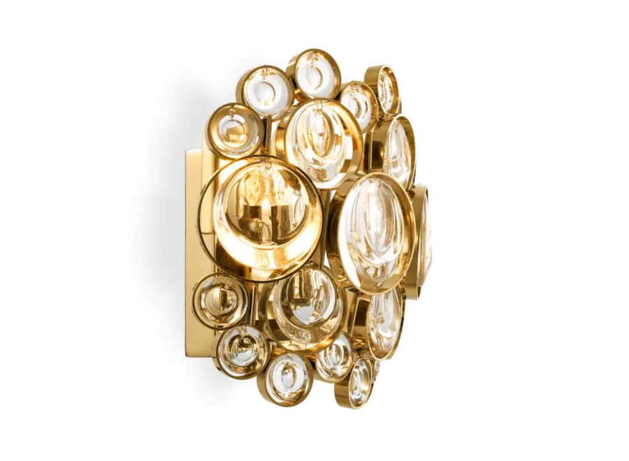 Wall lamp 'Avant'