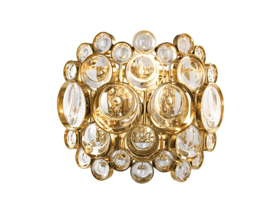 Wandlamp 'Avant'