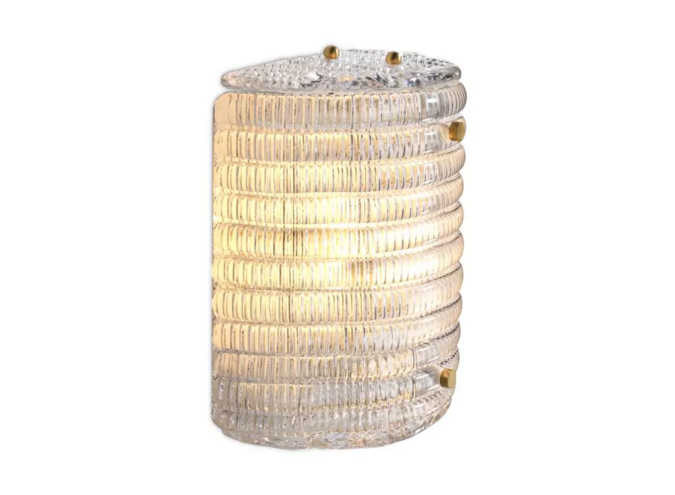 Wandlamp Elix