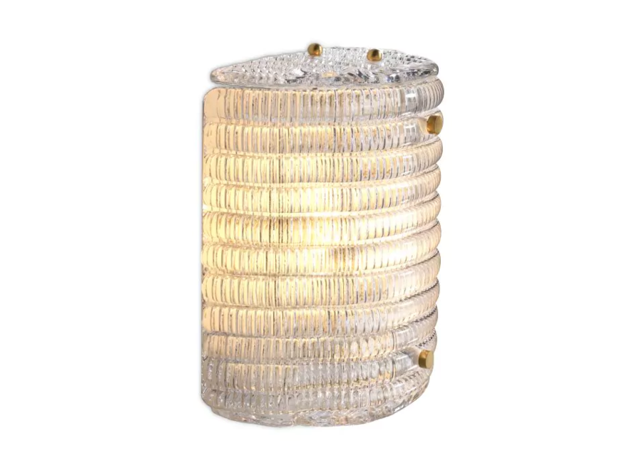 Wandlamp 'Elix'