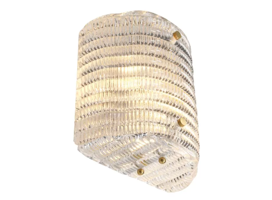 Wandlamp 'Elix'