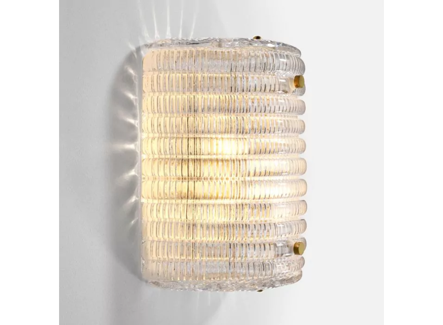 Wandlamp 'Elix'