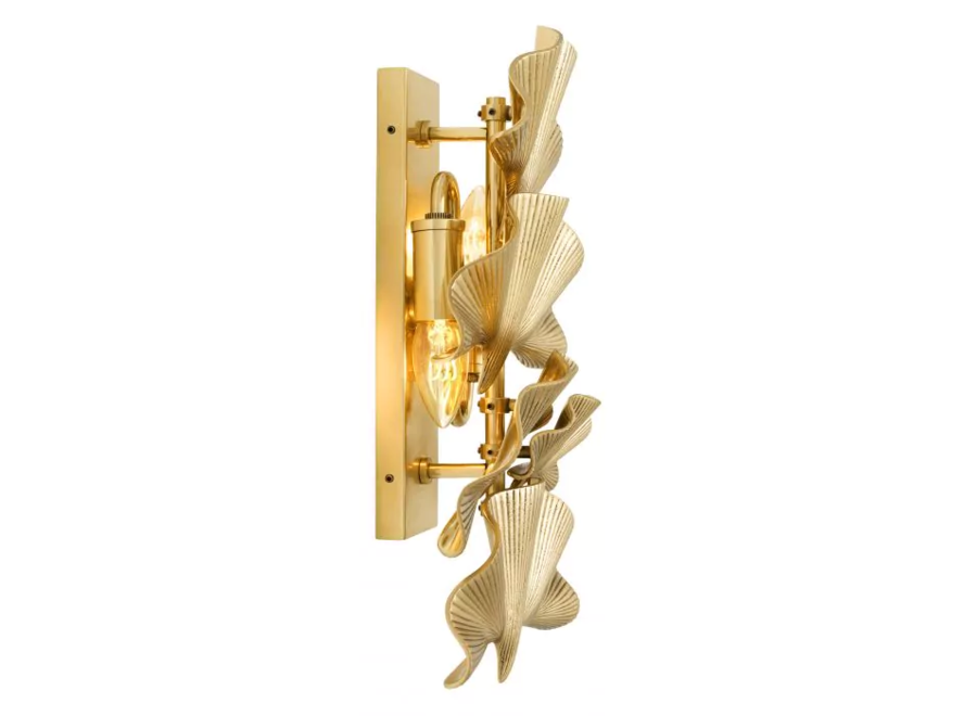 Wall lamp 'Olivier'