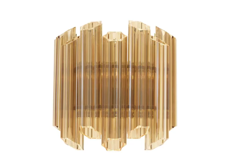 Lampe murale 'Vittoria' - Gold