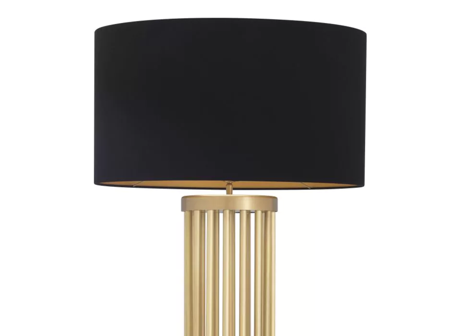 Lampadaire 'Condo' - Black