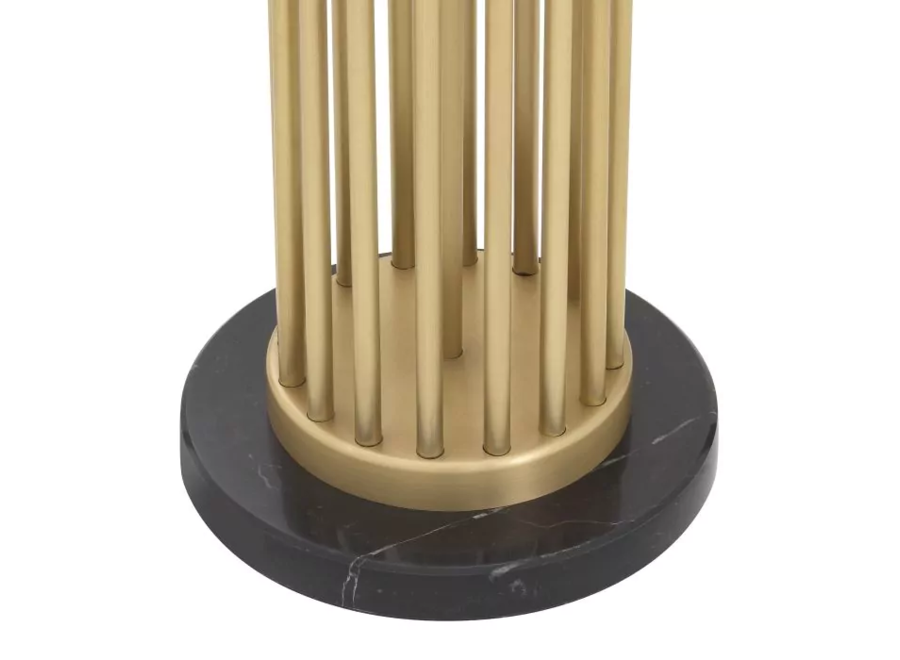Lampadaire 'Condo' - Black