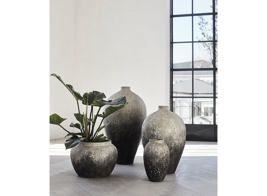 Glas  Story 30 - Grey