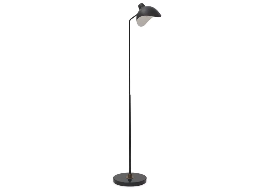 Stehlampe 'Asta'