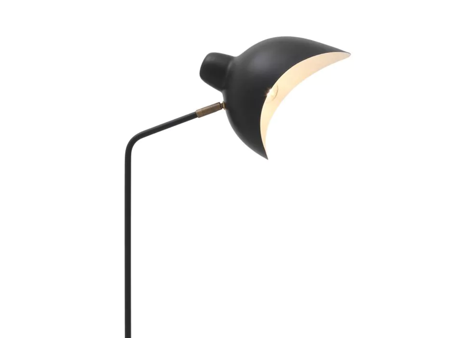 Stehlampe 'Asta'