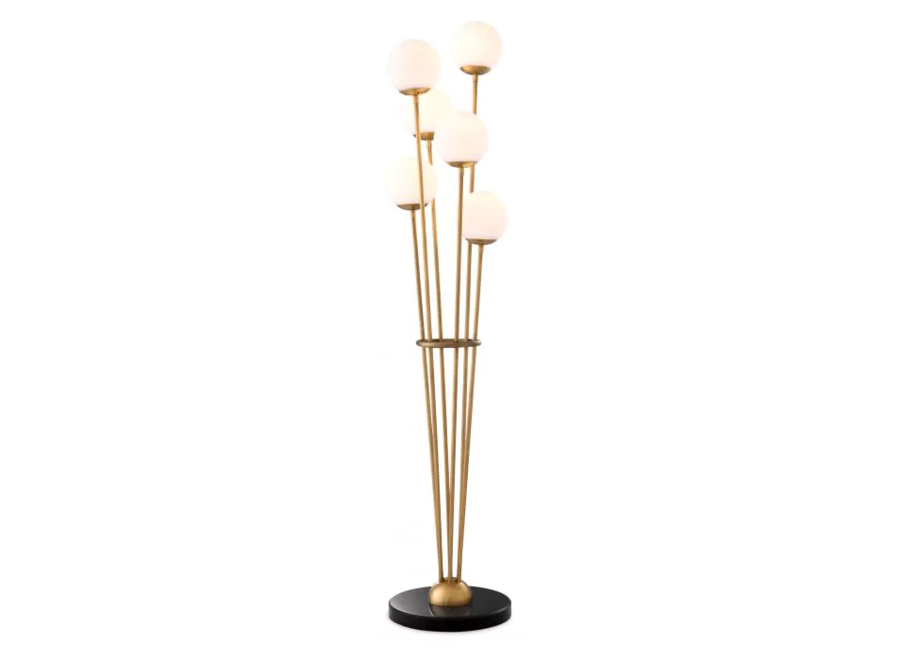 Floor Lamp 'Tortora'