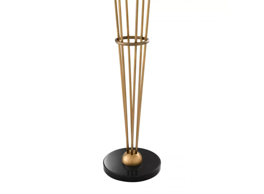 Floor Lamp 'Tortora'
