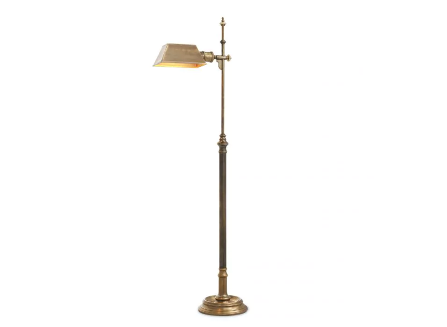 Floor Lamp 'Charlene'