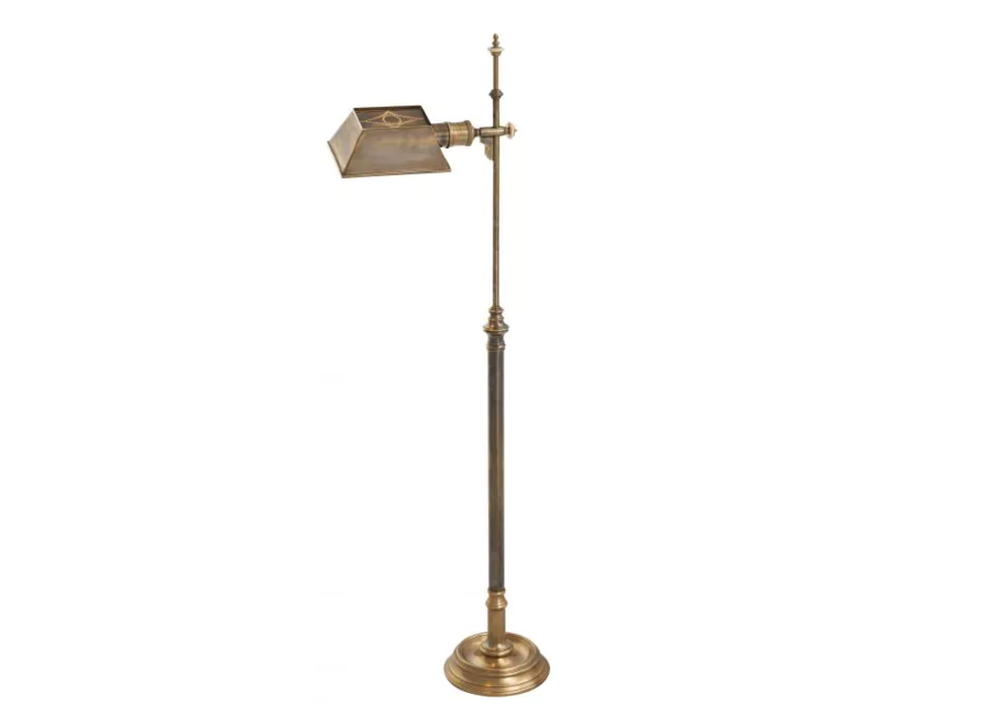 Floor Lamp 'Charlene'