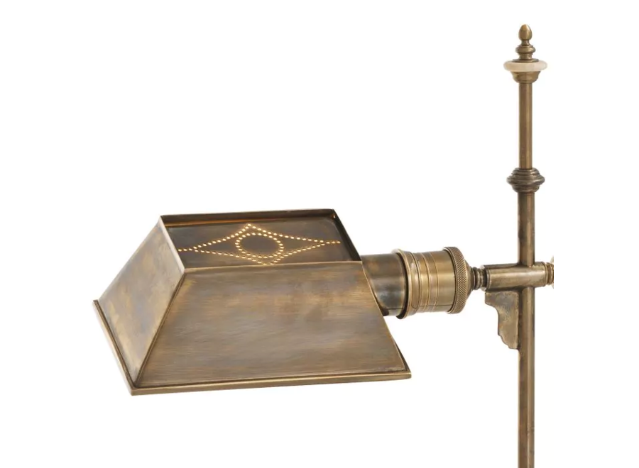 Floor Lamp 'Charlene'
