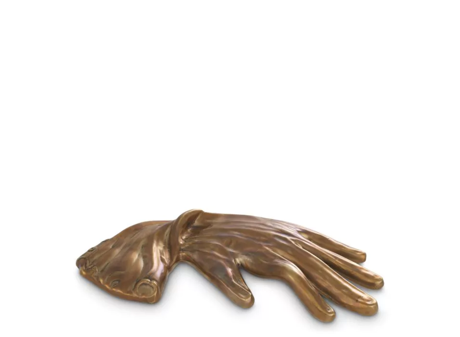 Objet 'The Hand'