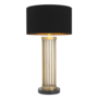 Tischlampe ‘Condo'  - Black