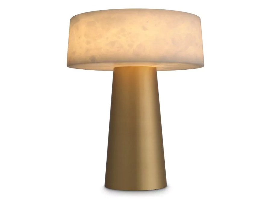 Table lamp Cinco