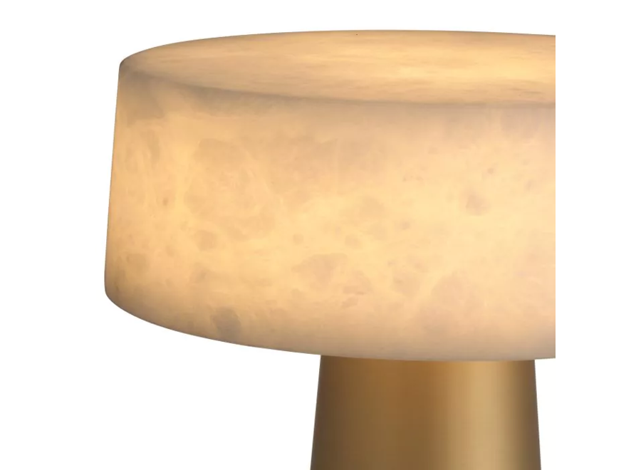 Table lamp ‘Cinco'