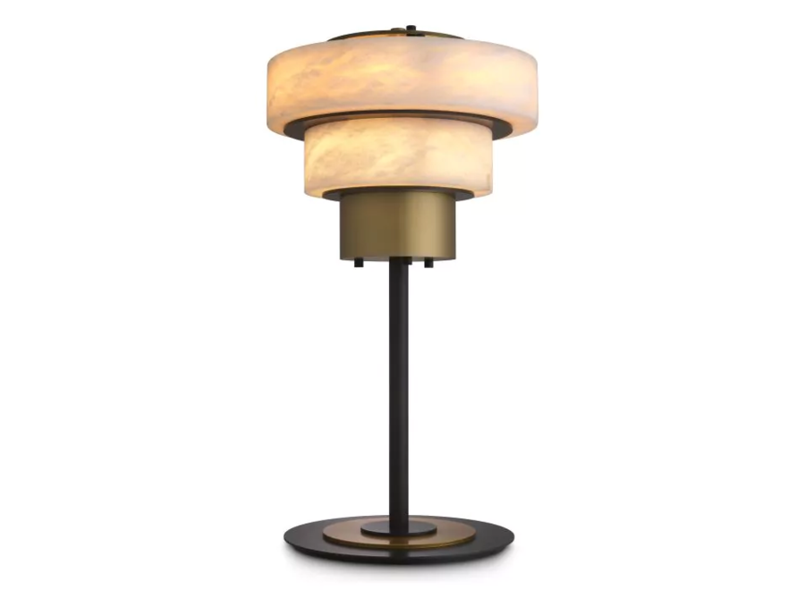 Lampe à poser ‘Zereno'