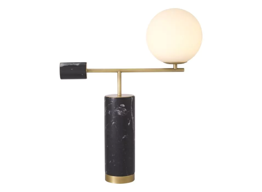 Table lamp ‘Xperience' - Black