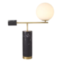 Table lamp ‘Xperience' - Black