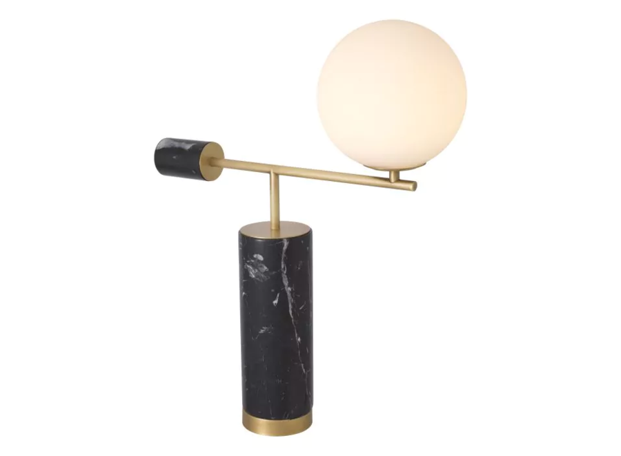 Table lamp ‘Xperience' - Black