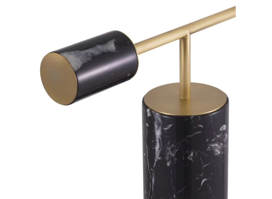 Table lamp ‘Xperience' - Black