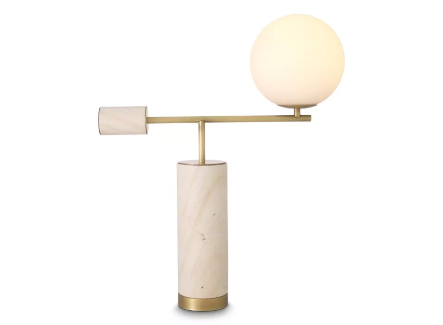 Table lamp ‘Xperience' - White