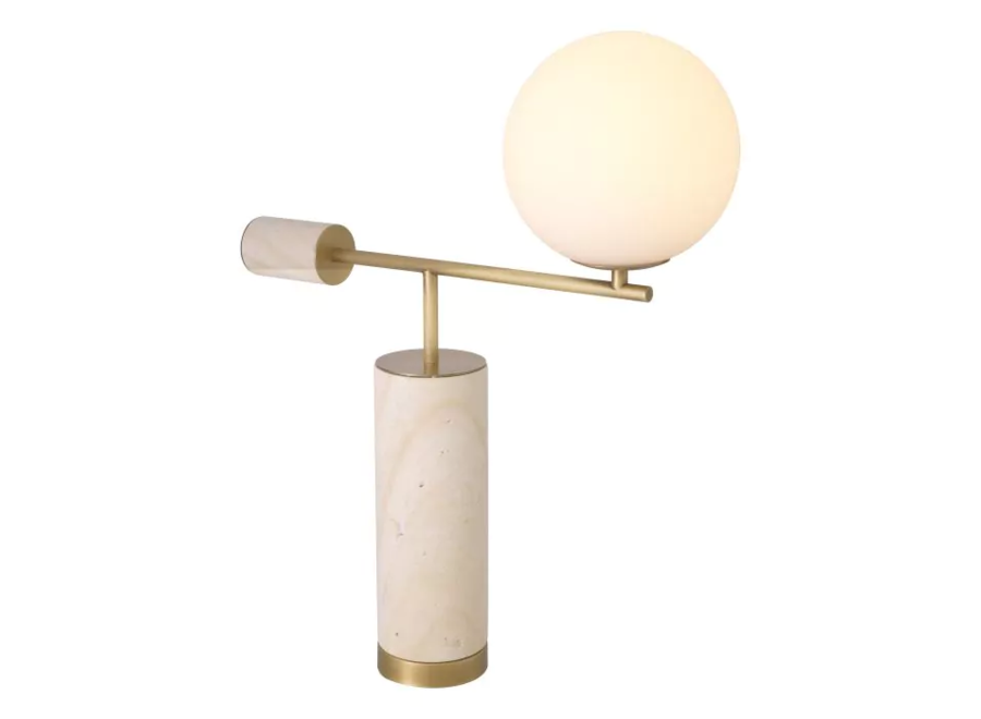 Table lamp ‘Xperience' - White