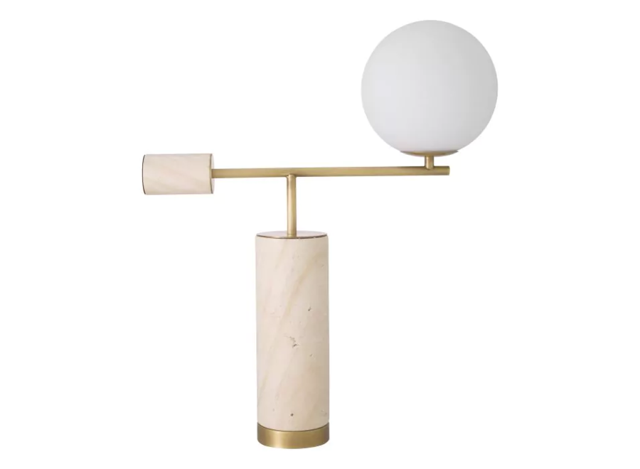 Table lamp ‘Xperience' - White