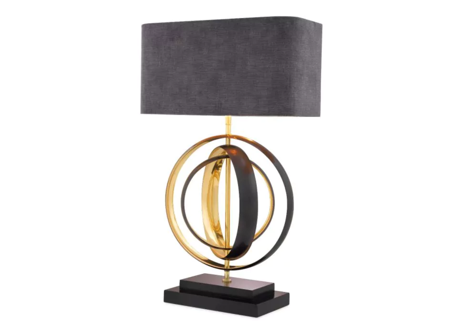 Table lamp ‘Riley'