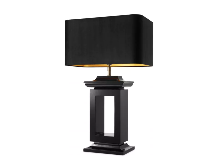 Table lamp ‘Mandarin'