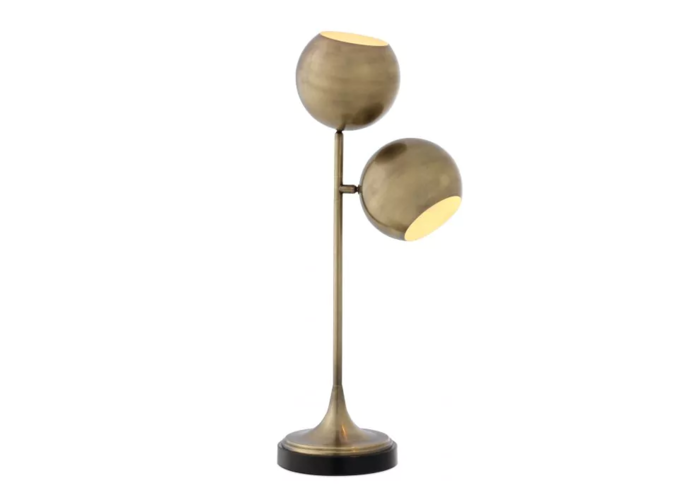 Table lamp Compton