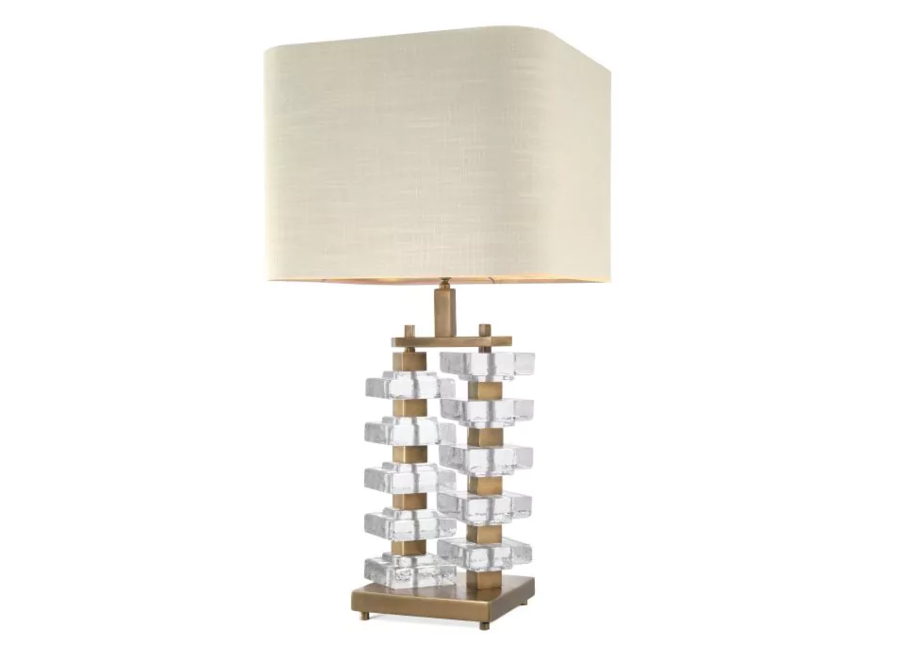 Table lamp Toscana