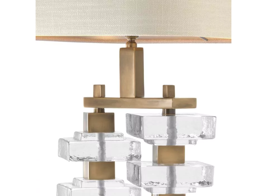 Lampe à poser ‘Toscana'