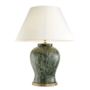 Lampe à poser ‘Cyprus' - Green