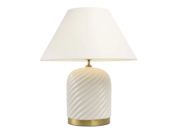 Tischlampe Savona