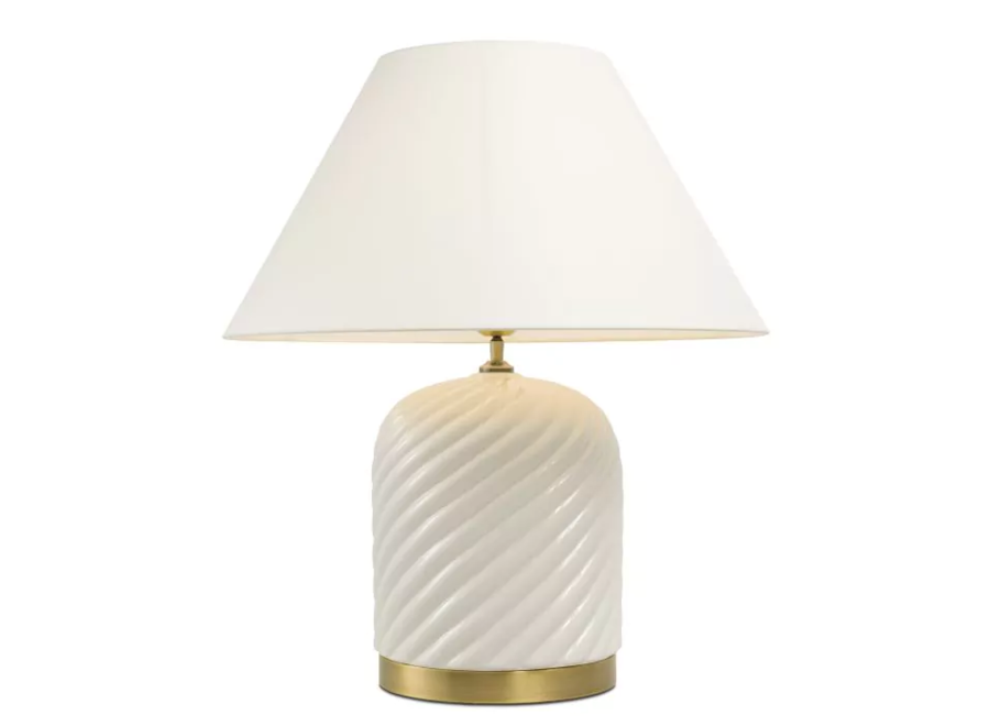 Lampe à poser ‘Savona'