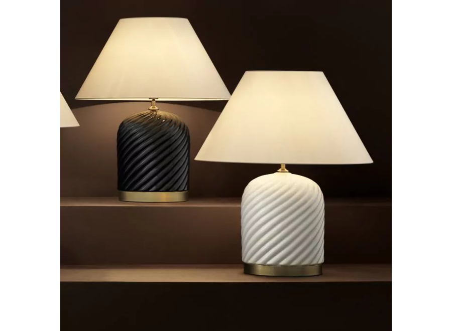 Tischlampe ‘Savona'