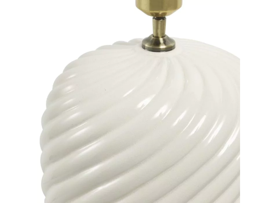 Lampe à poser ‘Savona'