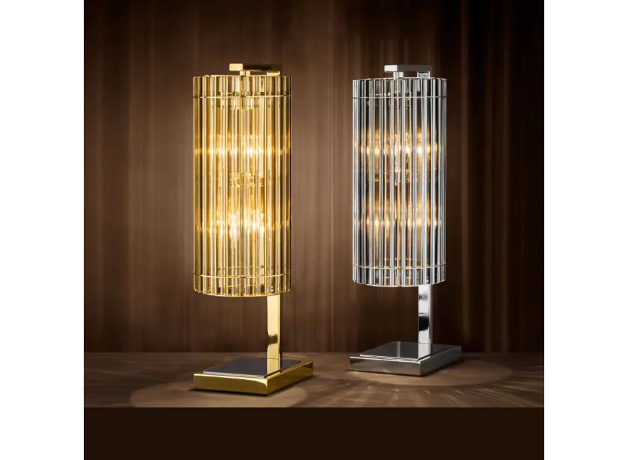 Lampe à poser ‘Pimlico' - Gold