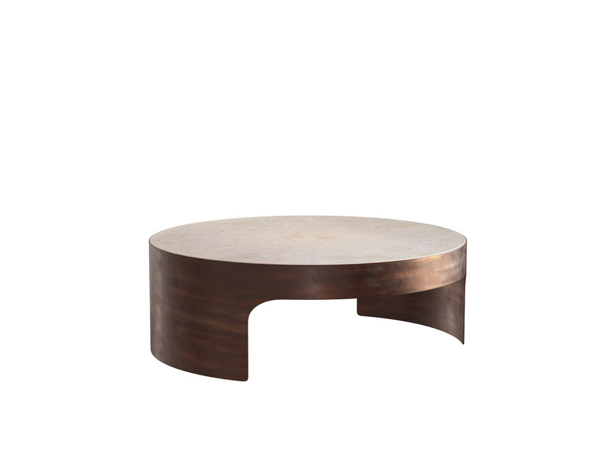 Coffee table 'Cadiz'