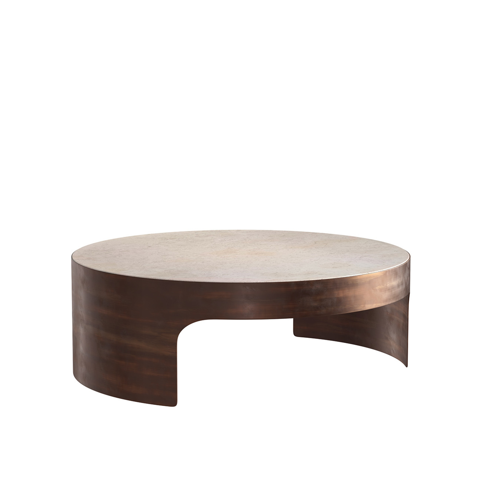 Coffee table 'Cadiz' Wilhelmina Designs