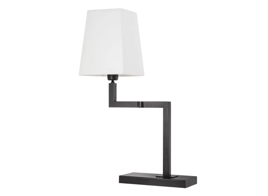 Table lamp 'Cambell' - Bronze