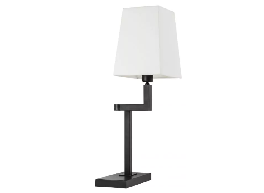 Table lamp 'Cambell' - Bronze