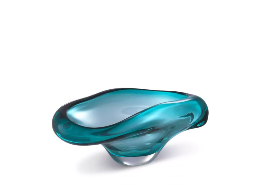 Bowl Darius - turquoise