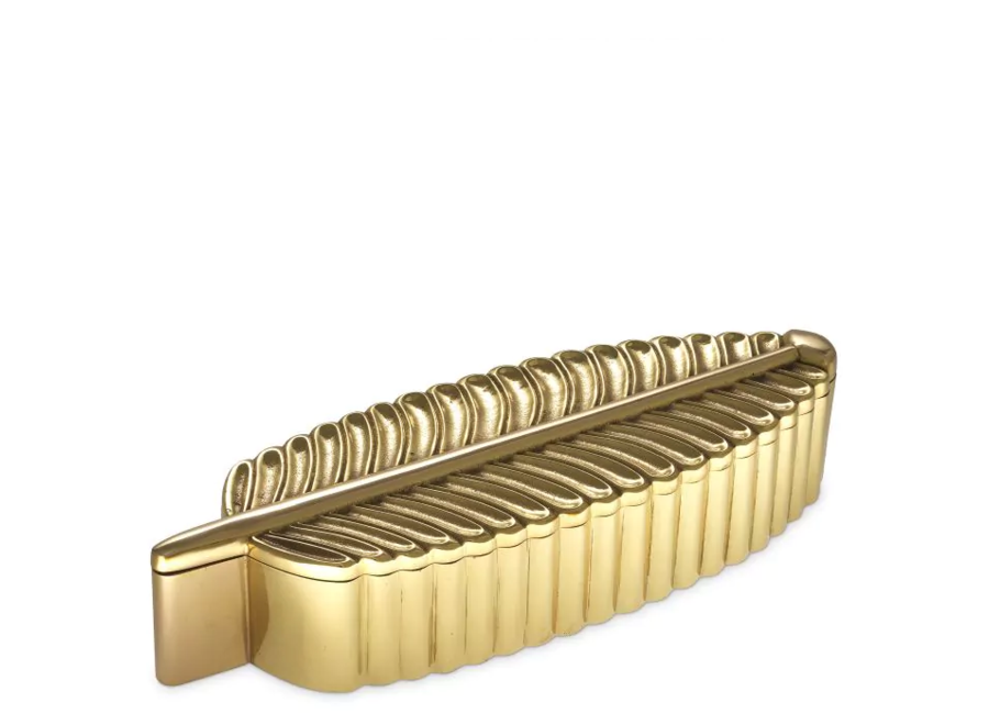 Luxury Storage Box 'La Plume'