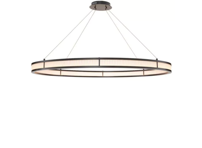 Chandelier Damien - Bronze